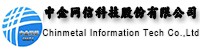 Chinmetal Information Tech Co,.ltd.
