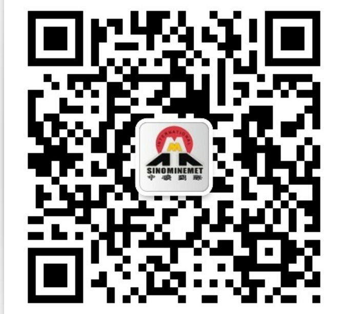 北京中礦匯金國(guó)際貿(mào)易有限公司